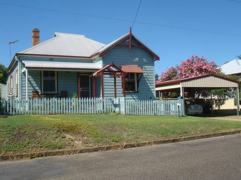 Gloucester NSW 2422