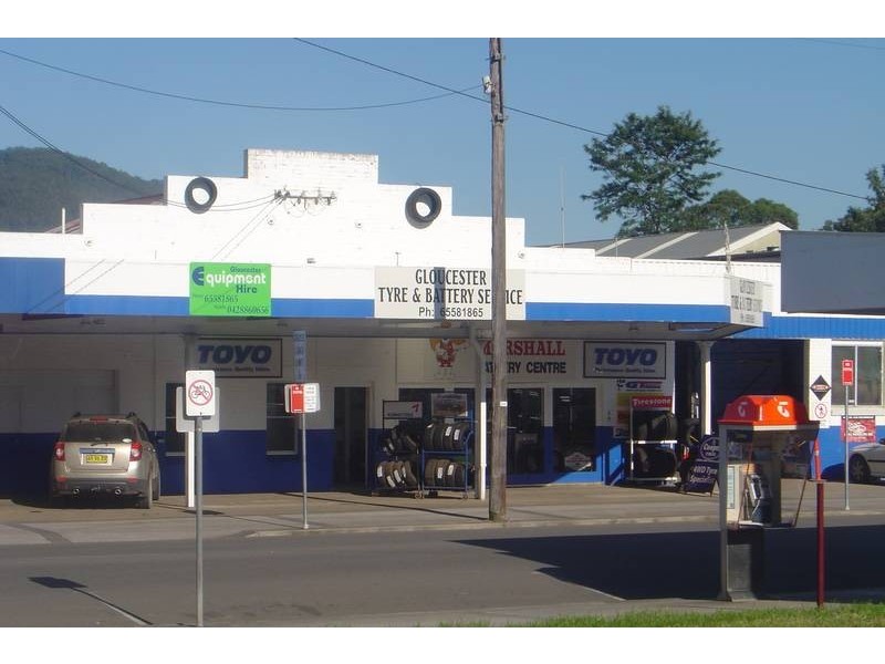 Gloucester NSW 2422