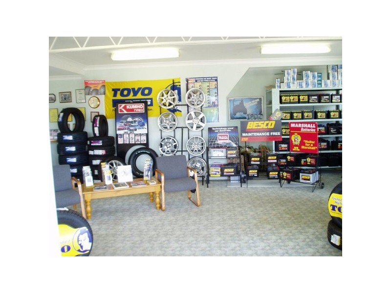 Gloucester NSW 2422