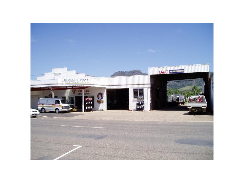 Gloucester NSW 2422