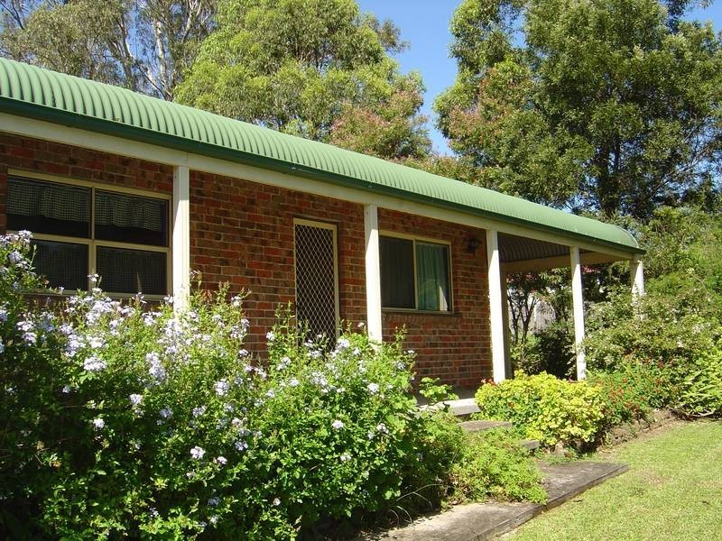 Barrington NSW 2422