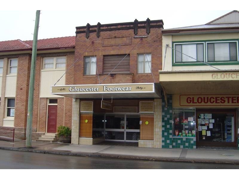 Gloucester NSW 2422