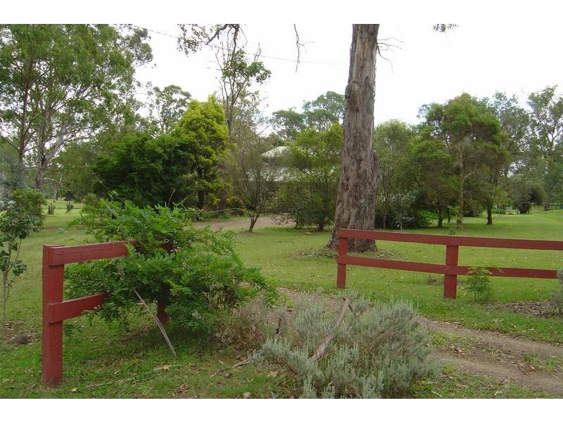 Barrington NSW 2422