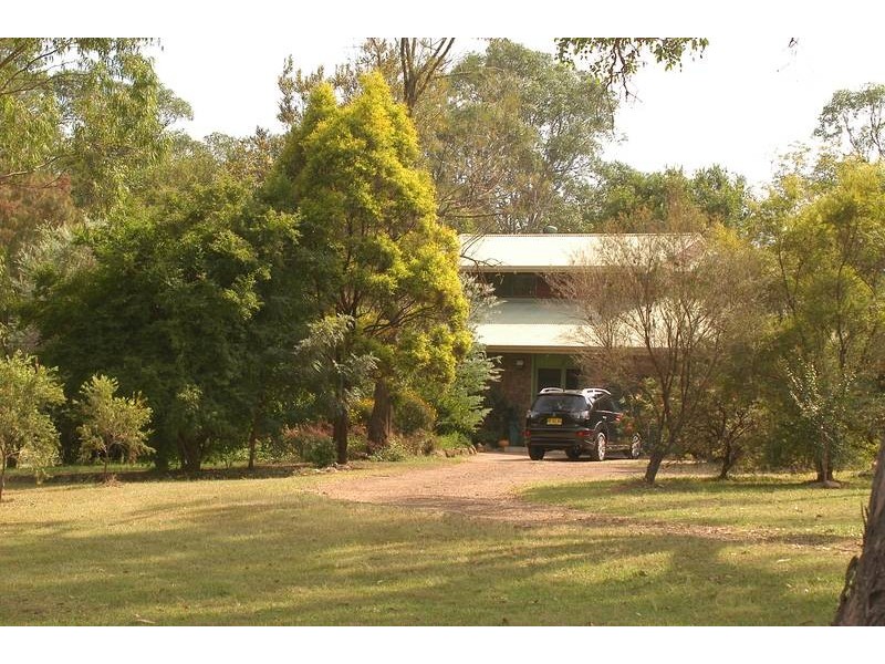 Barrington NSW 2422