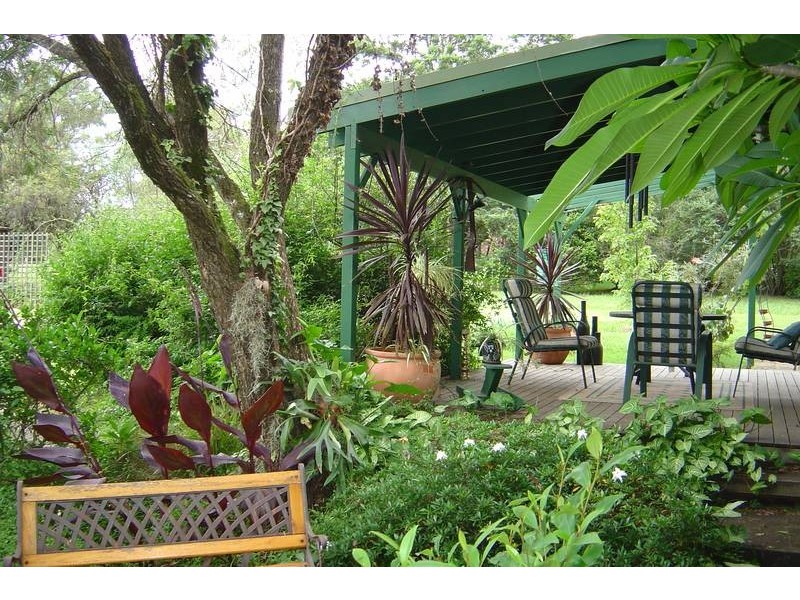 Barrington NSW 2422