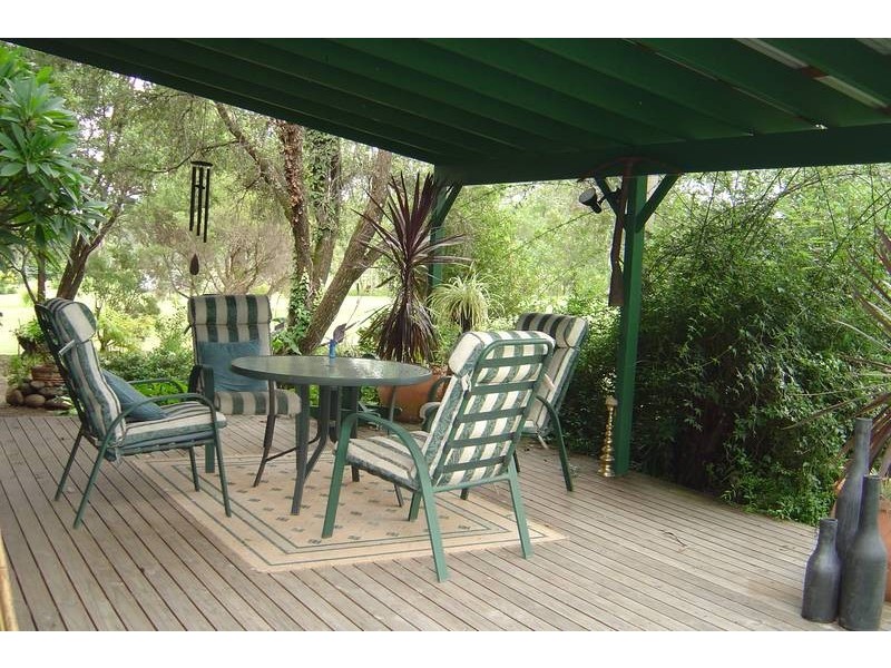Barrington NSW 2422