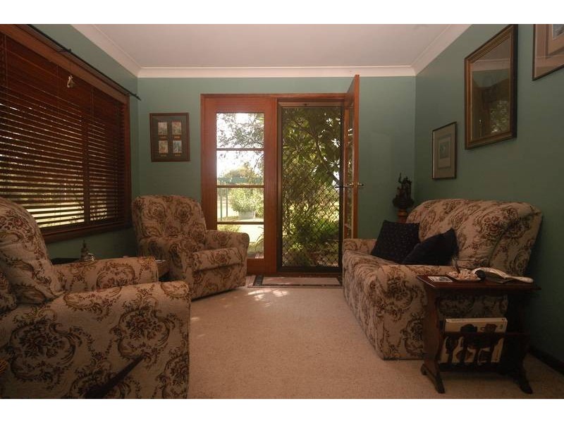 Barrington NSW 2422