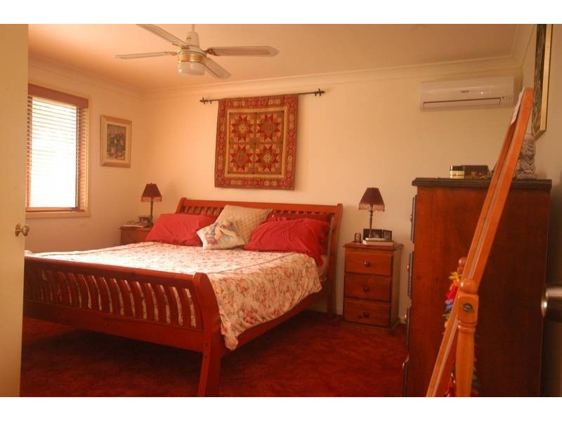 Barrington NSW 2422