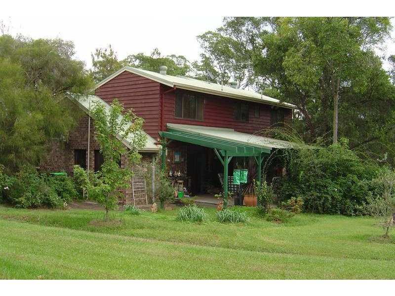 Barrington NSW 2422