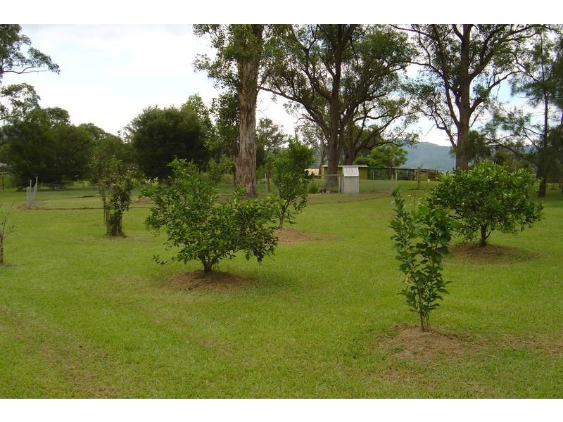 Barrington NSW 2422