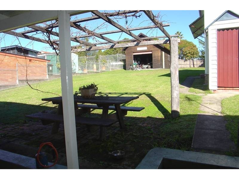 Gloucester NSW 2422