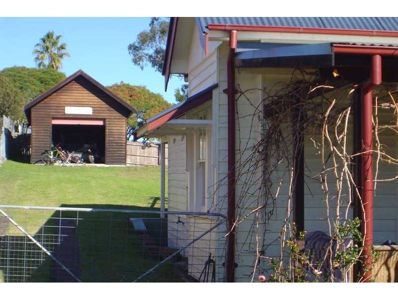 Gloucester NSW 2422