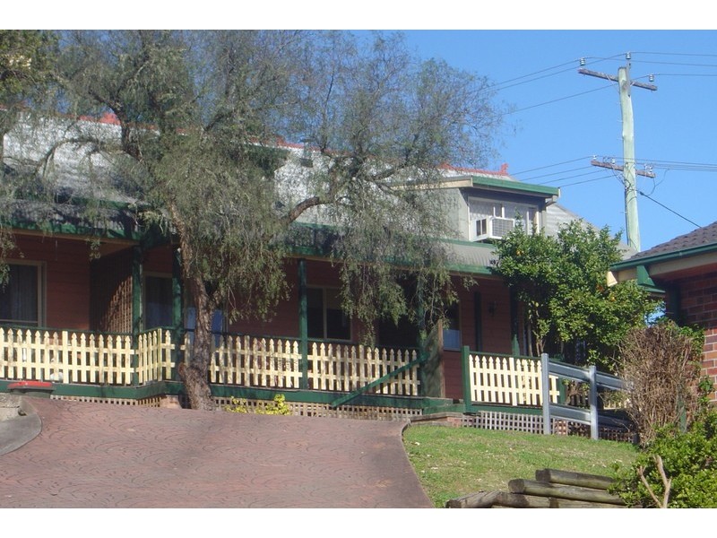 Gloucester NSW 2422