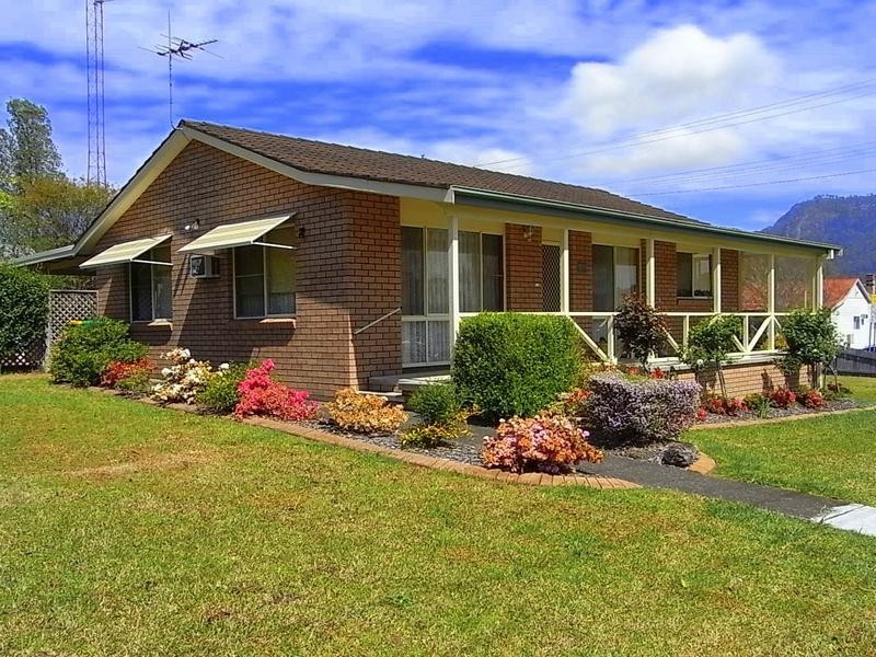 Gloucester NSW 2422