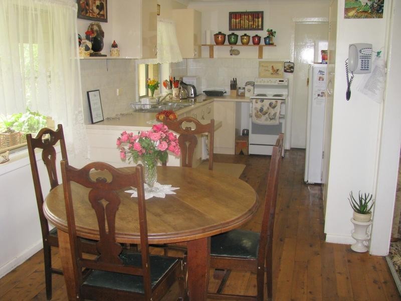 Nowendoc NSW 2354