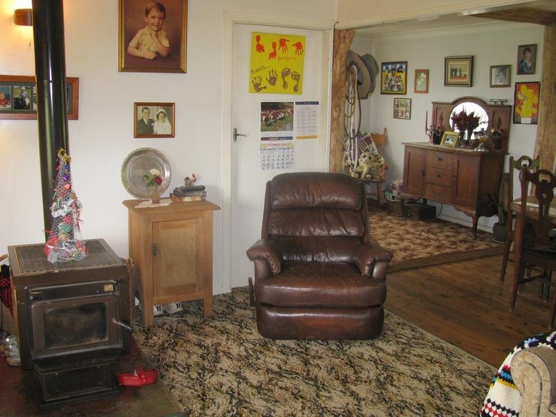 Nowendoc NSW 2354