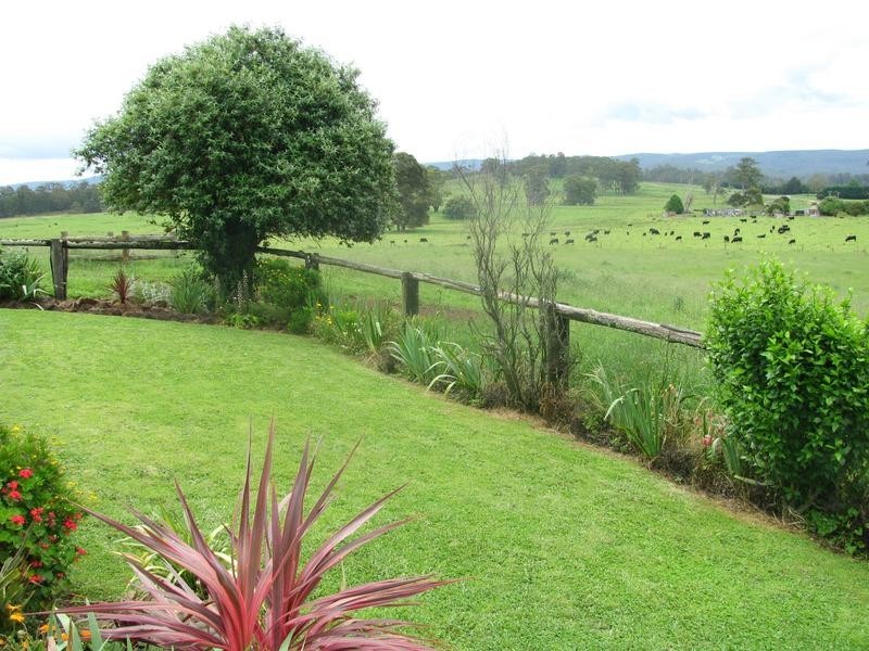 Nowendoc NSW 2354