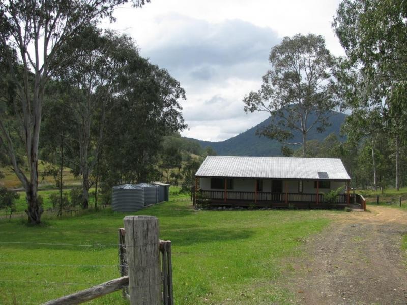 Gloucester NSW 2422