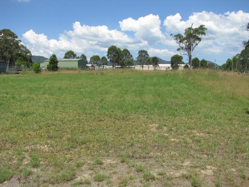 37 Tate Street, Gloucester NSW 2422