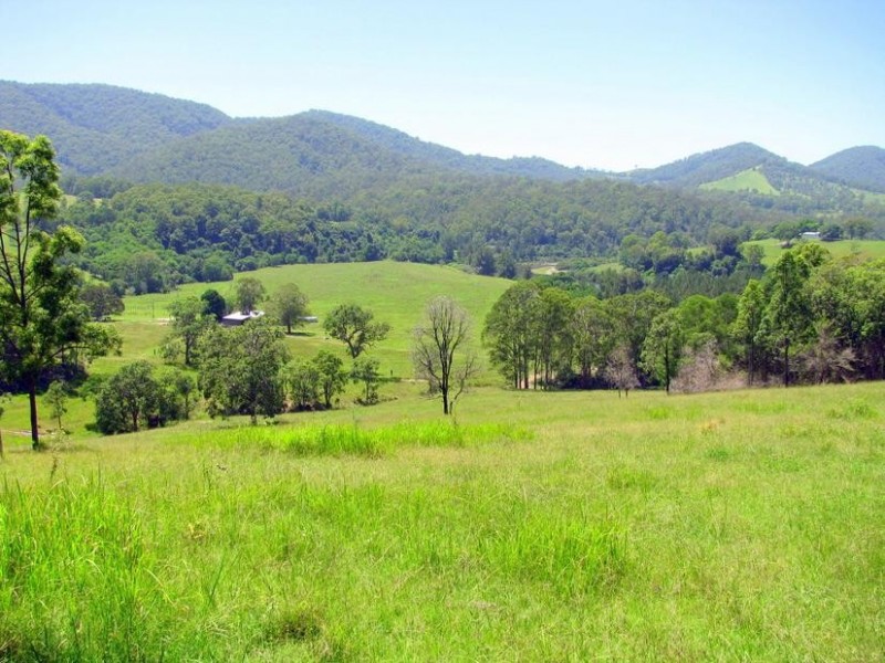 Knorrit Flat NSW 2424