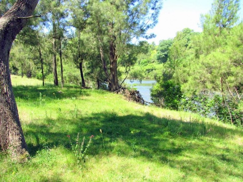 Knorrit Flat NSW 2424