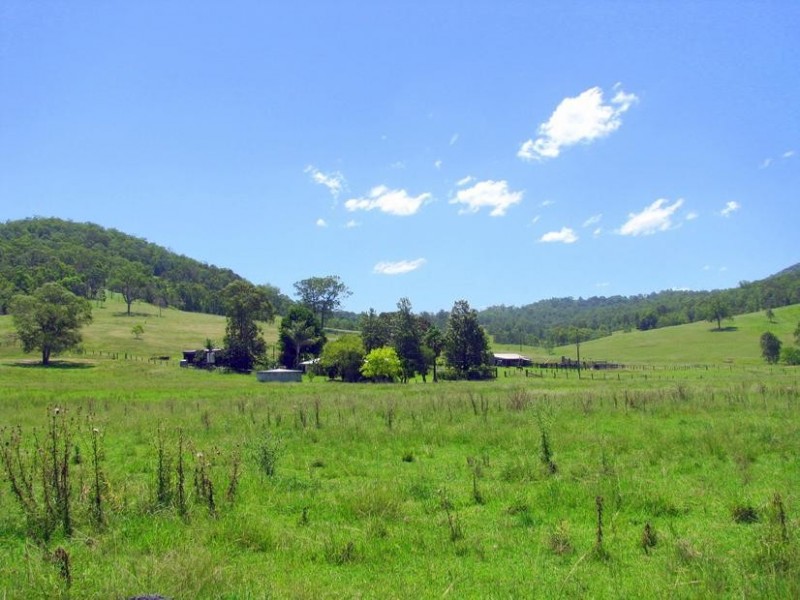 Knorrit Flat NSW 2424