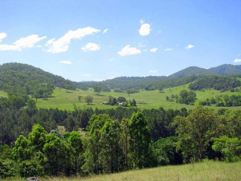 Knorrit Flat NSW 2424