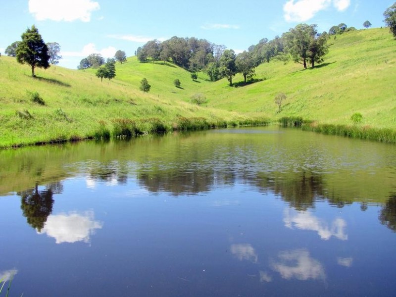 Waukivory NSW 2422