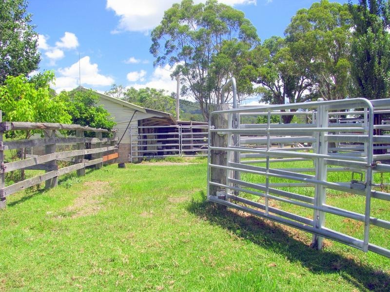 Waukivory NSW 2422