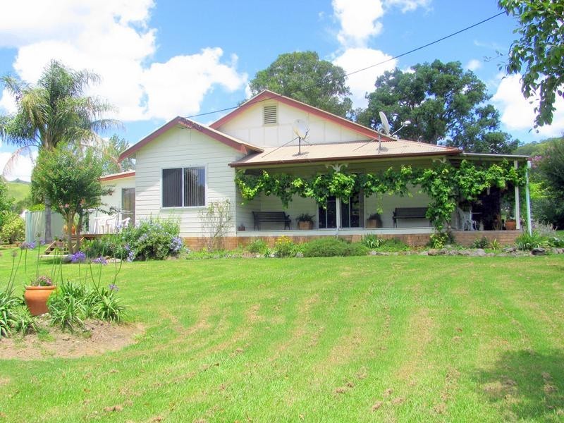 Waukivory NSW 2422