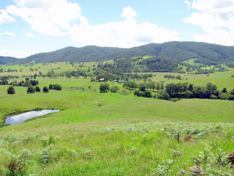 Gloucester NSW 2422