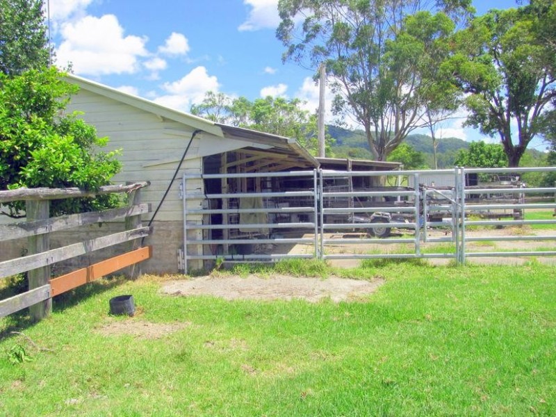 Gloucester NSW 2422