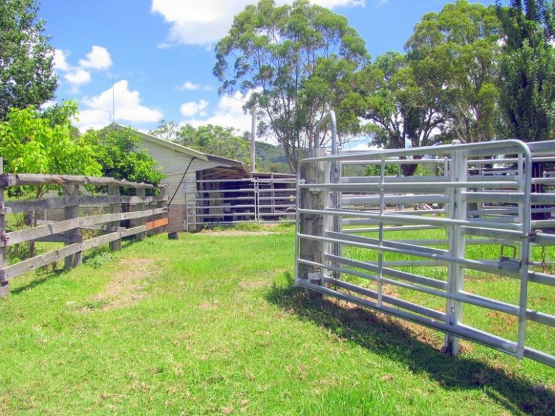 Gloucester NSW 2422