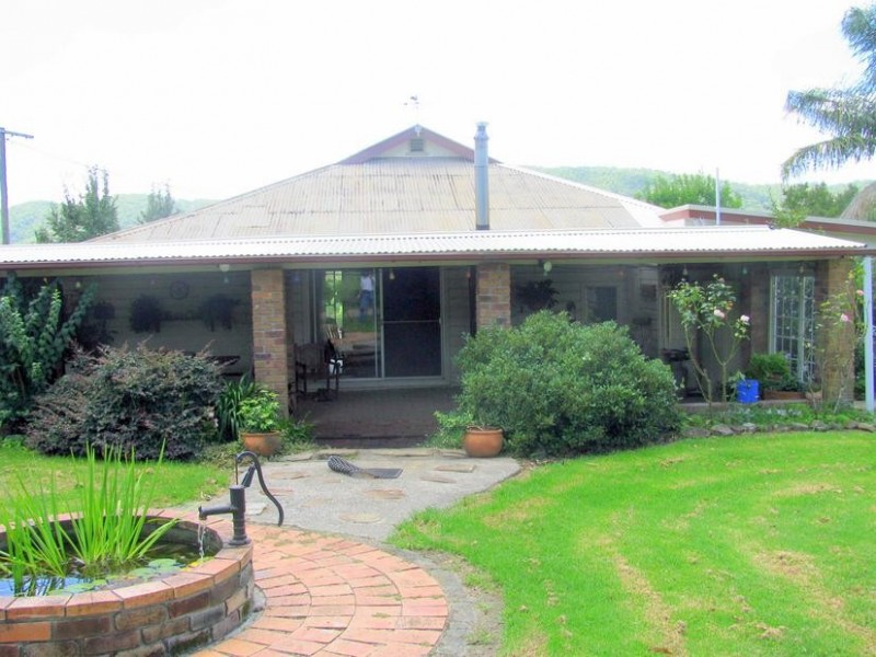 Gloucester NSW 2422