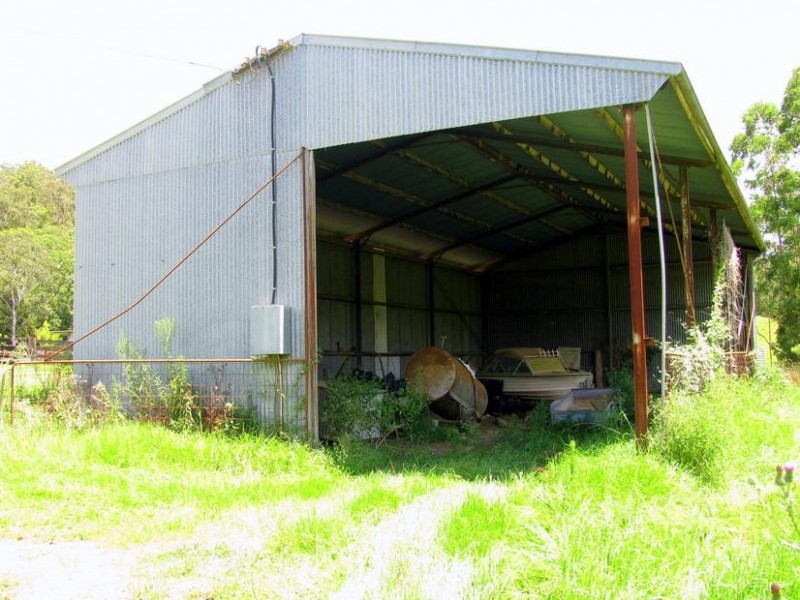 Gloucester NSW 2422