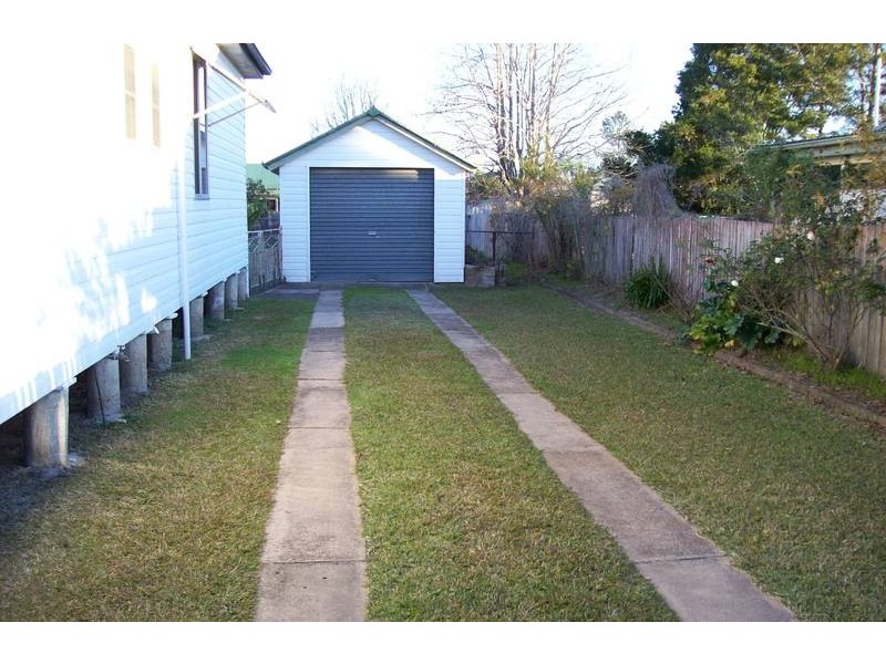 31 Cook Street, Gloucester NSW 2422