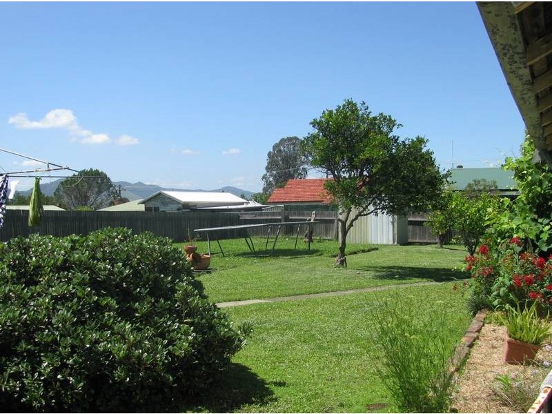 31 Cook Street, Gloucester NSW 2422