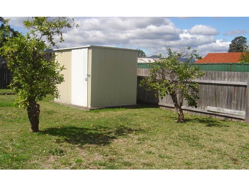 31 Cook Street, Gloucester NSW 2422