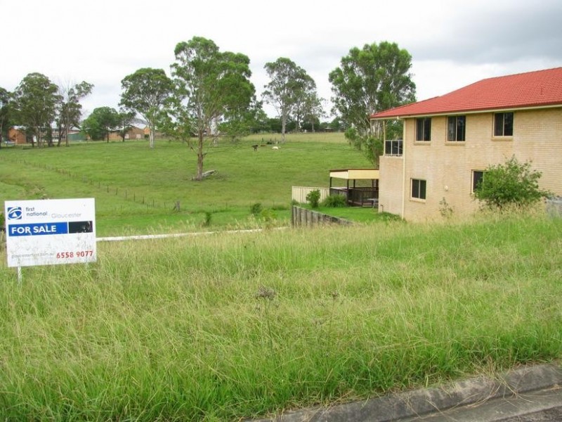 Gloucester NSW 2422