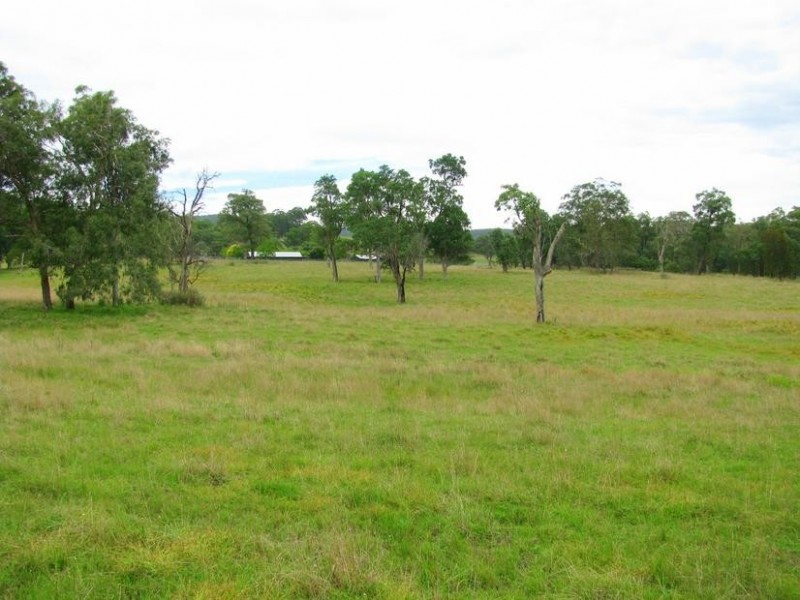 Nowendoc NSW 2354