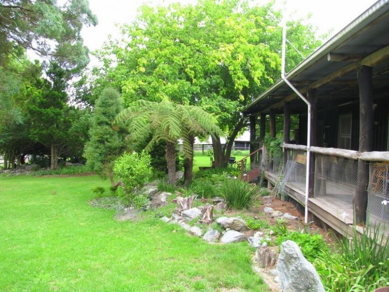 Nowendoc NSW 2354