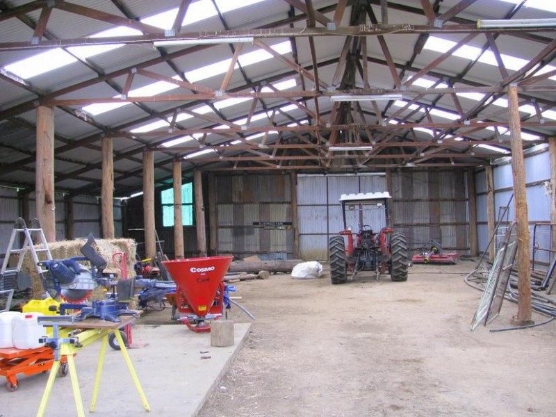 Nowendoc NSW 2354