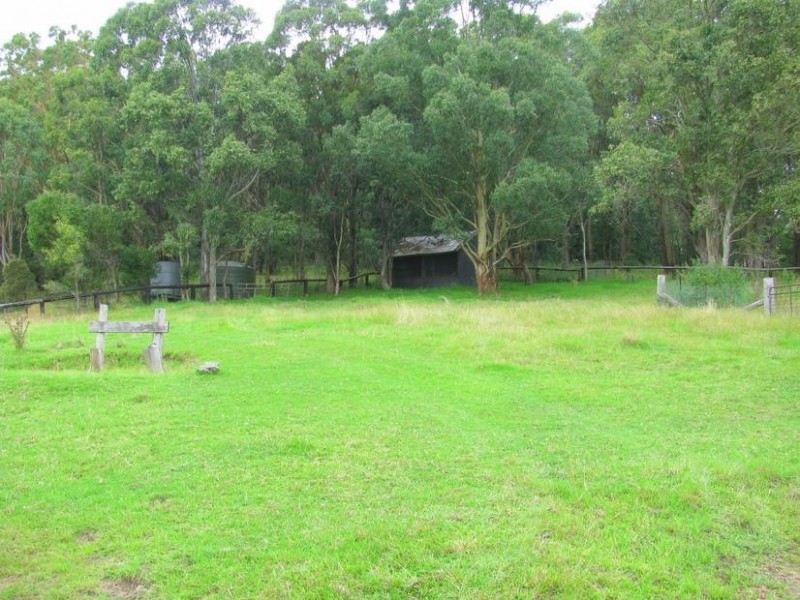 Nowendoc NSW 2354