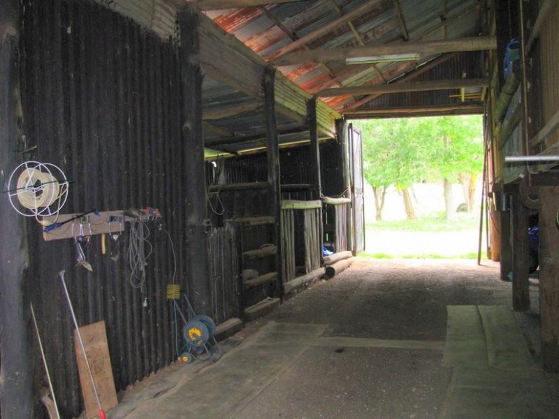 Nowendoc NSW 2354