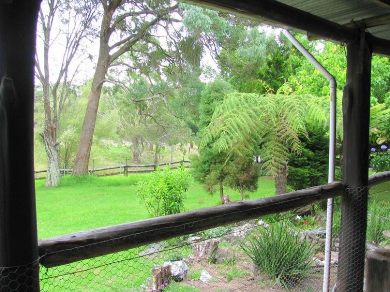 Nowendoc NSW 2354
