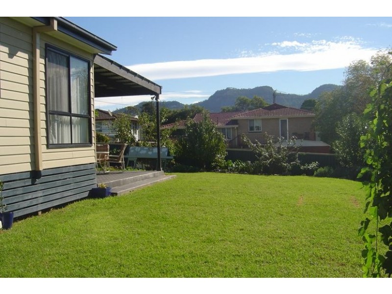 Gloucester NSW 2422