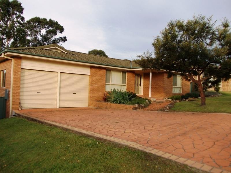 30 Carter Crescent, Gloucester NSW 2422