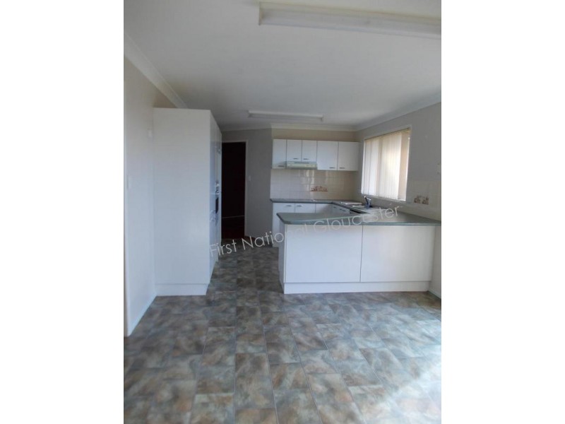 30 Carter Crescent, Gloucester NSW 2422