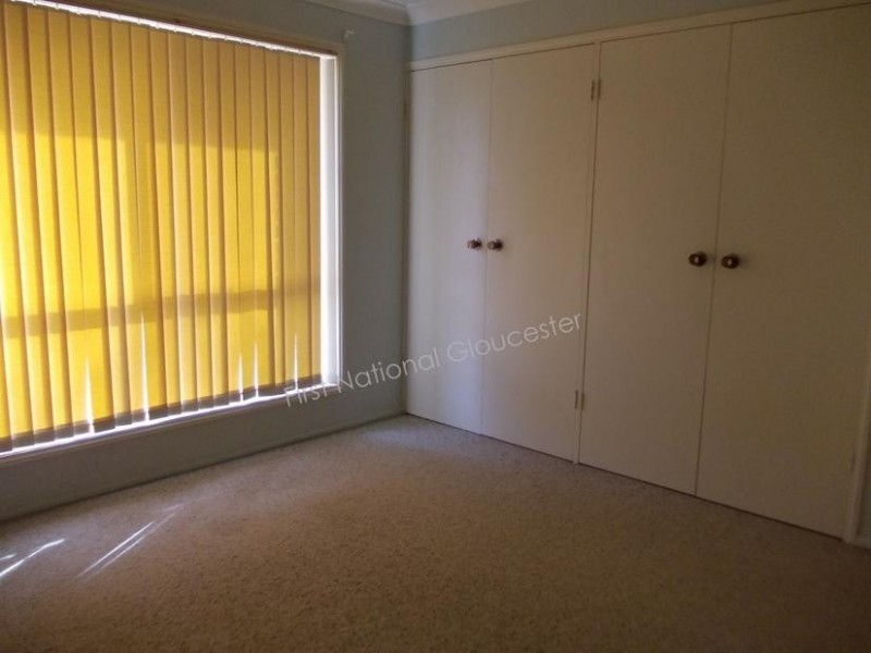 30 Carter Crescent, Gloucester NSW 2422