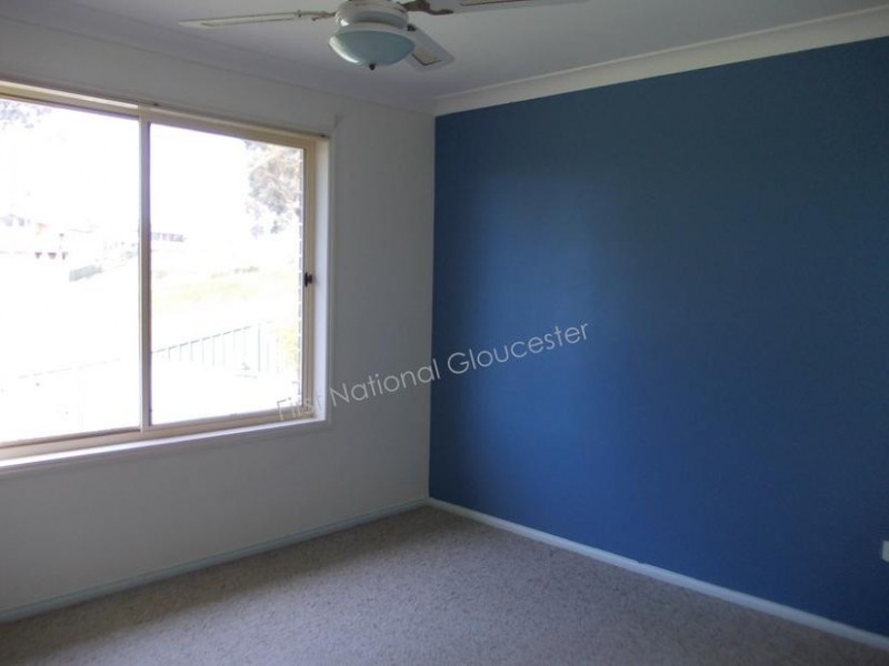 30 Carter Crescent, Gloucester NSW 2422